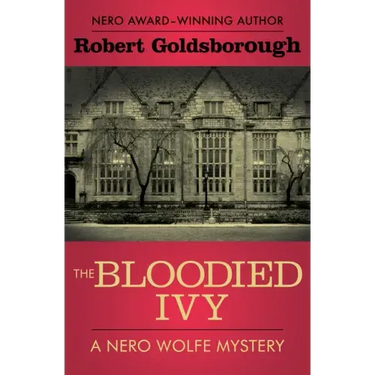 The Bloodied Ivy