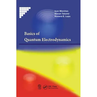Basics of Quantum Electrodynamics