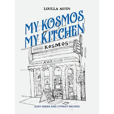 My Kosmos My Kitchen