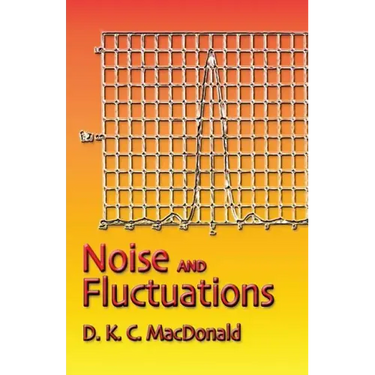 Noise and Fluctuations: An Introduction