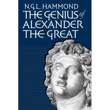 Genius of Alexander the Great