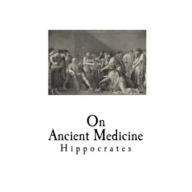 On Ancient Medicine