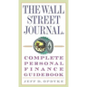 The Wall Street Journal. Complete Personal Finance Guidebook