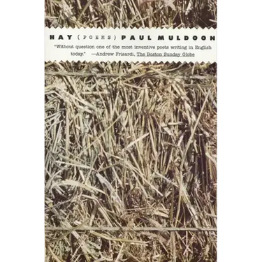 Hay: Poems