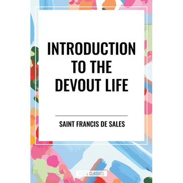 Introduction to the Devout Life