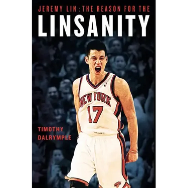 Jeremy Lin: The Reason for the Linsanity