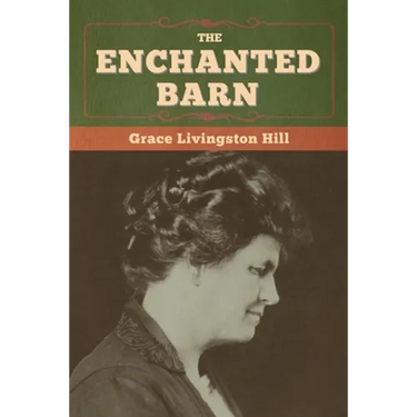 The Enchanted Barn