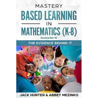 Mastery Based Learning in Mathematics (K-8): The Evidence Behind It
