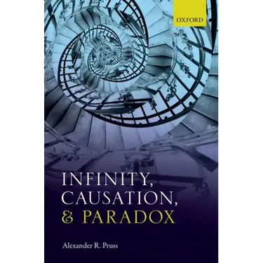 Infinity, Causation & Paradox C
