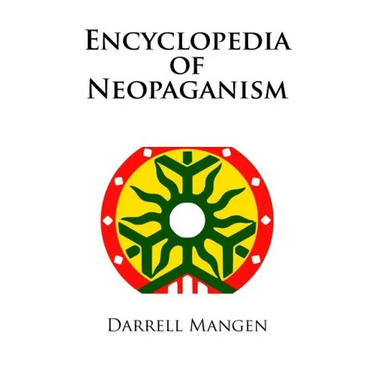 Encyclopedia of Neopaganism