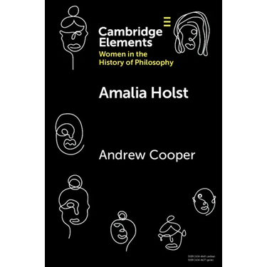 Amalia Holst