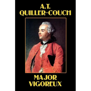 Major Vigoureux