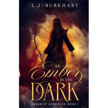 An Ember in the Dark