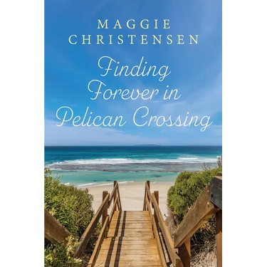 Finding Forever in Pelican Crossing