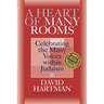 A Heart of Many Rooms: Celebrating the Many Voices Within Judaism