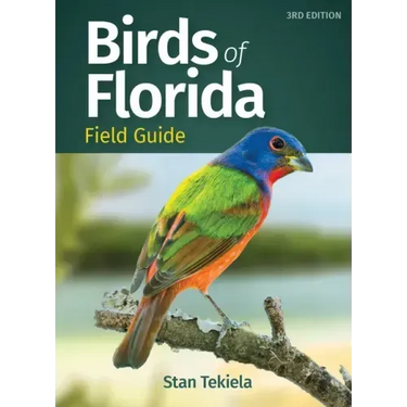 Birds of Florida Field Guide