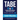 TABE 11 and 12 Student Math Manual and Practice Tests for Level A