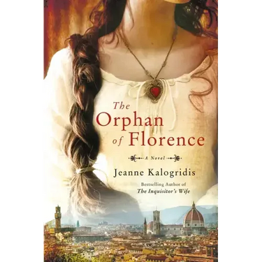Orphan of Florence