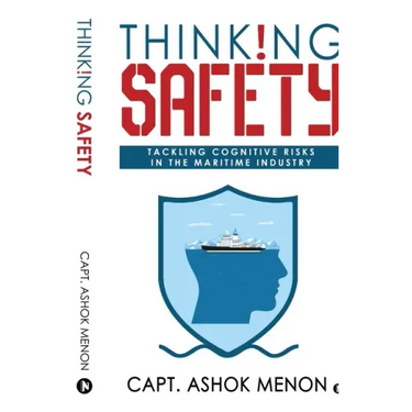 Thinking Safety: Tackling Cognitive Risks in the Maritime Industry