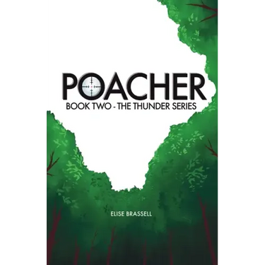 Poacher: Book Two