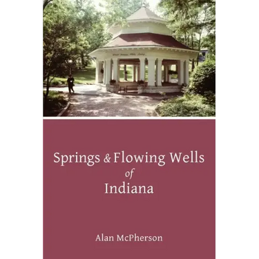 Springs & Flowing Wells of Indiana