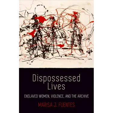 Dispossessed Lives: Enslaved Women, Violence, and the Archive