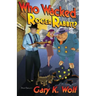 Who Wacked Roger Rabbit?