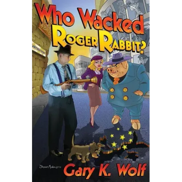 Who Wacked Roger Rabbit?