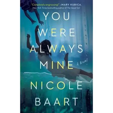 You Were Always Mine