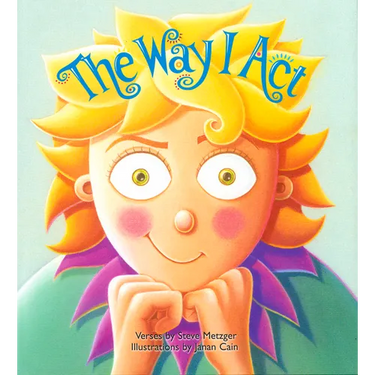 The Way I Act