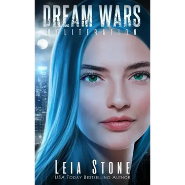 Dream Wars: Obliteration 3