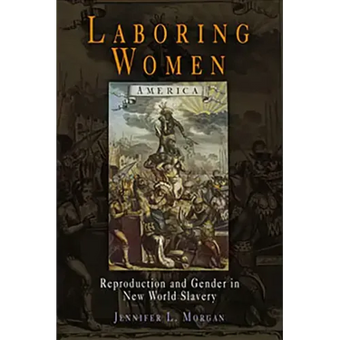 Laboring Women: Reproduction and Gender in New World Slavery