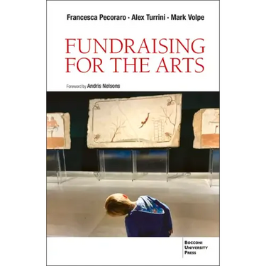 Fundraising for the Arts