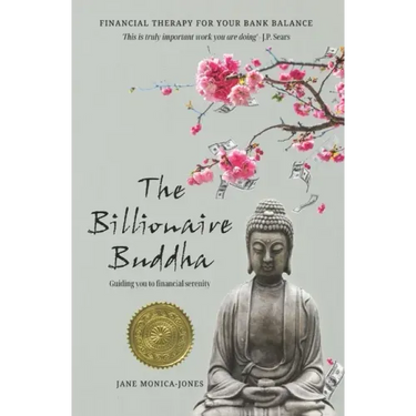 The Billionaire Buddha