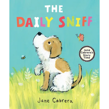 The Daily Sniff