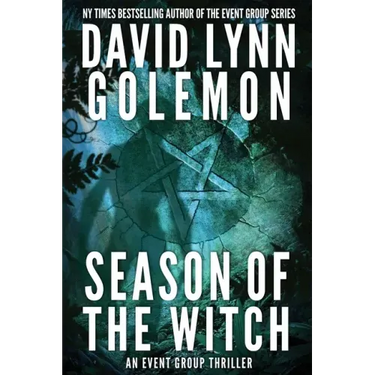 Season of the Witch