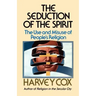 Seduction Spirit