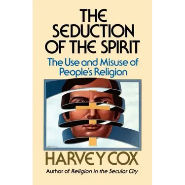 Seduction Spirit