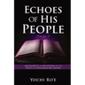 Echoes of His People Volume II: Alexander II of Macedonia to the Death of Yochanan ben Zavdai