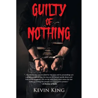 Guilty of Nothing