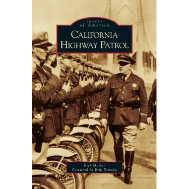 California Highway Patrol