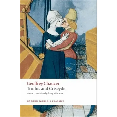 Troilus and Criseyde