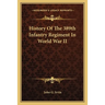 History Of The 389th Infantry Regiment In World War II