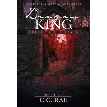Dragon King: Ruler of the Realm