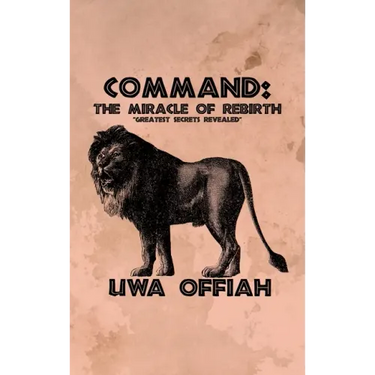 Command: The Miracle of Rebirth