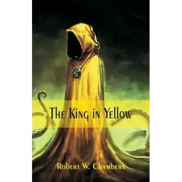 The King in Yellow