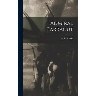 Admiral Farragut