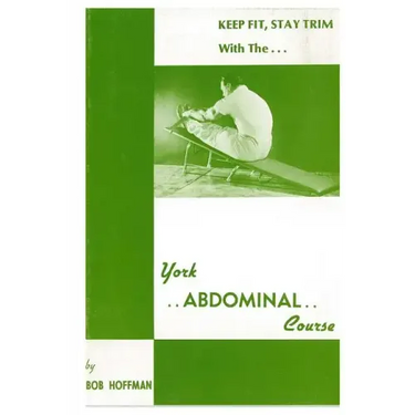York Abdominal Course: Keep Fit, Stay Trim