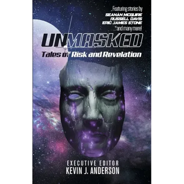 Unmasked: Tales of Risk and Revelation