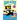 Bad Kitty Meets the Baby (Full-Color Edition)